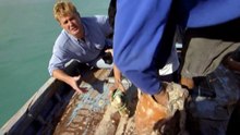 The Ancient Chariots Of Libya with David Adams (Chariots Of Fire Documentary)