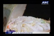 Tagaytay eatery offers Batangas food, Taal view