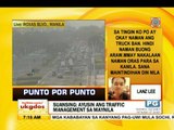 Punto por Punto: Daytime truck ban sa Manila, solusyon sa traffic?