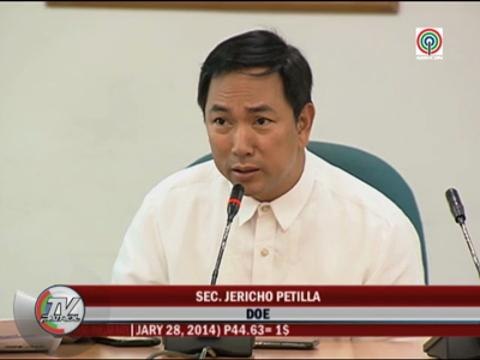 DOE fails to explain Mindanao blackouts