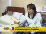 Derma group to help 2 with skin diseases in Pangasinan