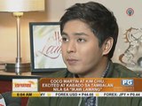 Coco, Kim feel pressure over new soap