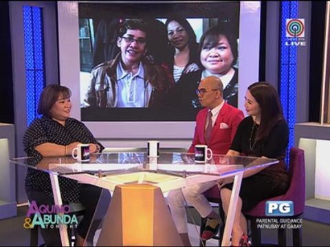 'X-Factor' winner Rose Fostanes opens up about girlfriend