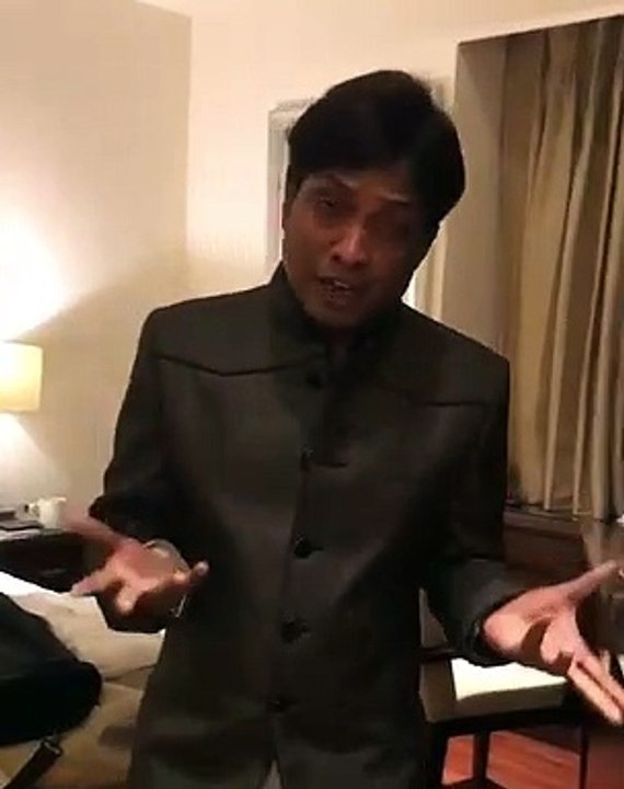 Sunil Pal