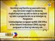 'Bandila' statement on Pangasinan story