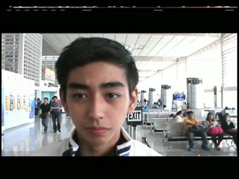 Martinez leaves for U.S., misses meeting with PNoy