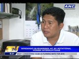 Mindanao businesses hit by rotational brownouts