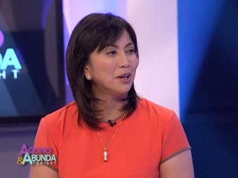 Why Leni Robredo wants soft drinks banned in schools