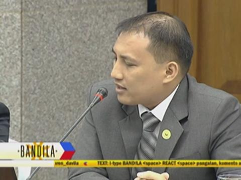Senate told why it should repeal cybercrime law
