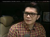 WATCH: Vhong vows to fight until the end