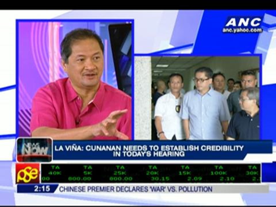 Ombudsman urged: Act faster on pork scam