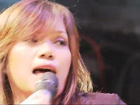 WATCH: Aegis pops up after 'Rak of Aegis' show