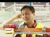 WATCH: MMDA launches Pasig River 'bus ferry'