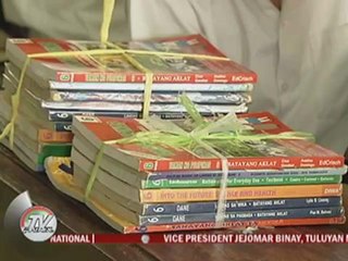 DepEd to remove unofficial national symbols