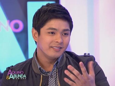 Coco: 'Bold star' tag cost me roles
