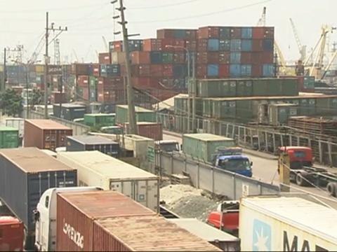 ICTSI boosts 2013 profit 20 pct on expansion