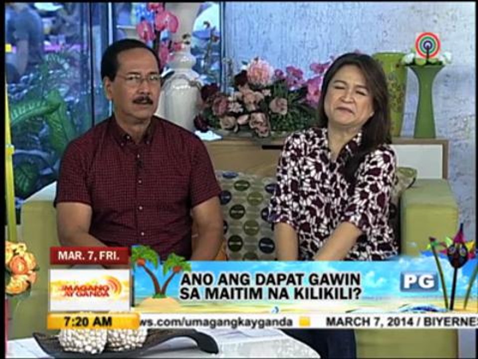 How to get rid of dark underarms