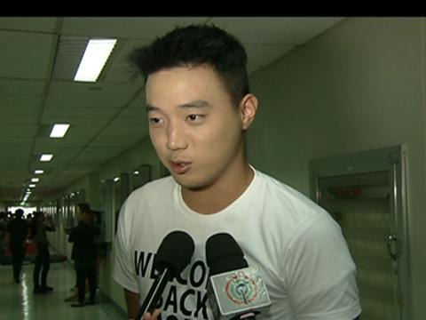 What the 'Showtime' hosts say about Vhong's return