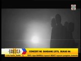 Daniel Padilla gear up for Araneta concert