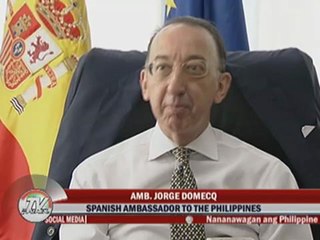 Spanish citizenship not as easy as your surname