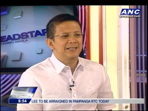 Chiz to JPE, Jinggoy, Bong: Where did missing PDAF go?