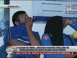 3 MMDA employees jailed for mauling truck driver