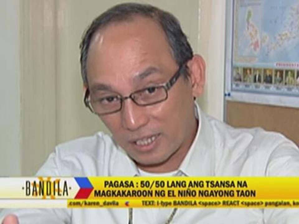 El Nino possible this year, JMA warns