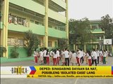 DepEd to probe alleged NAT leakage