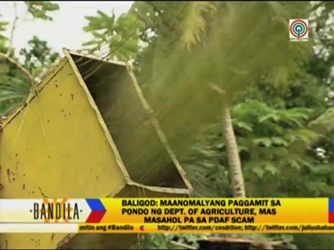 Why agri fund mess could be worse than pork scam