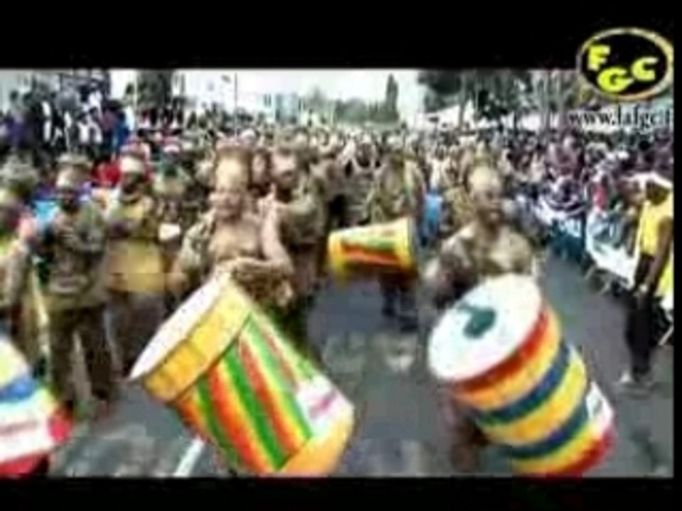 carnaval