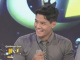 WATCH: Daniel Matsunaga tries Pinoy tongue twisters on 'GGV'