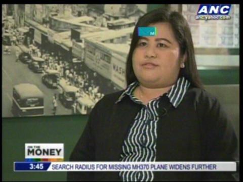 How Iloilo teacher is teaching kids about money