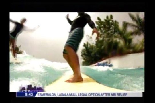 Why you should try surfing this summer