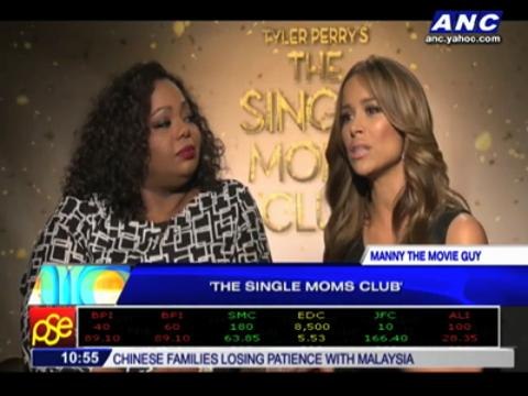 Manny the Movie Guy reviews 'The Single Moms Club'