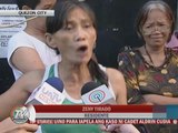 51 families lose homes in QC fire