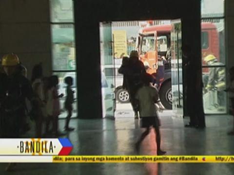 More than 200 fires recorded in Metro Manila