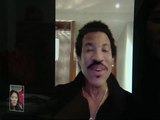 WATCH: Lionel Richie duets with Ginger Conejero