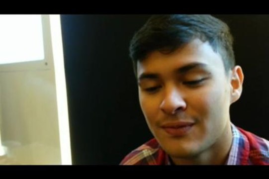 Matteo on Sarah: I don't think there's anybody else like her