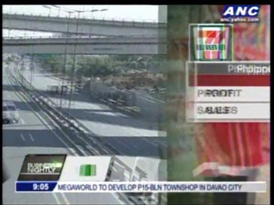 Metro Pacific boosts 2013 profit by 10 pct