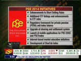 PSE to hold road show in Singapore, Hong Kong