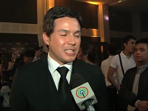 Paul Soriano: Marrying Toni is 'next step'