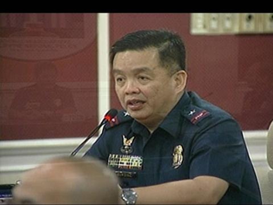 Paranaque's 2nd, 4th most wanted crooks arrested