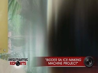 More ACEF irregularities bared