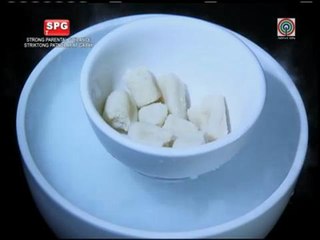 Where to find the best halo-halo in PH