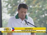 Gov't launches 'Alaga Ka' healthcare for poor Pinoys