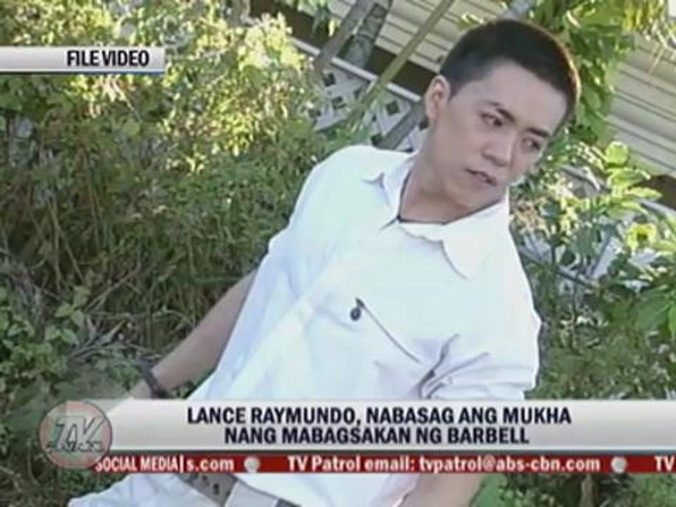 Why gym buffs should be careful