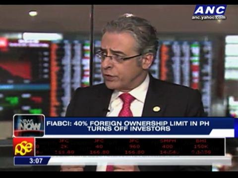 PH tourism sector present opportunities to foreign investors