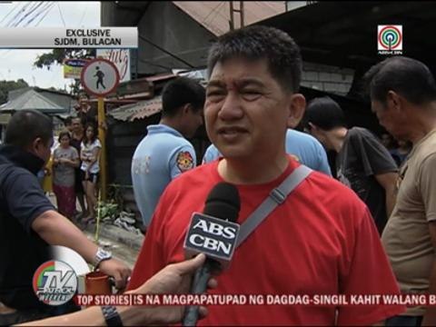 4-year-old stabbed dead in hostage-taking incident