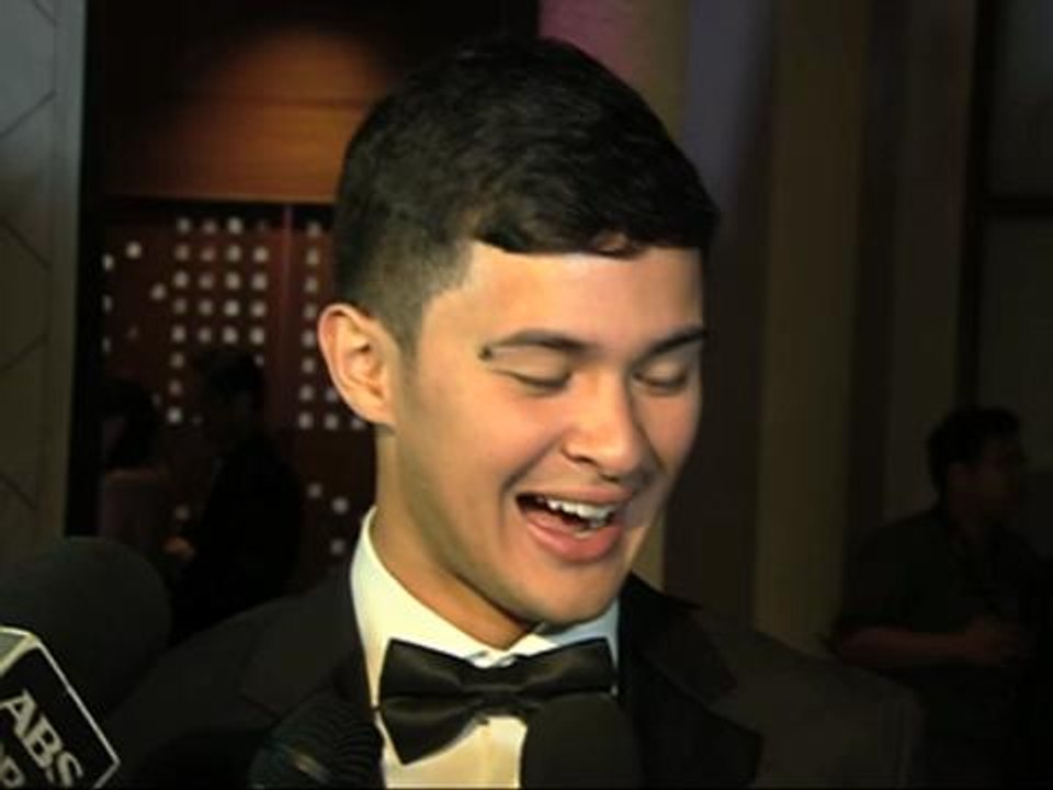 Matteo speaks up on viral photos with Sarah