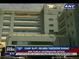 Napoles yet to be transferred to Ospital ng Makati